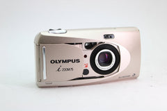 Olympus i Zoom 75 APS - Olympus