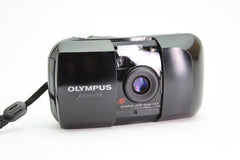 Olympus MJU 1 (#3159) - Olympus