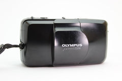 Olympus MJU Zoom (#3043) - Olympus