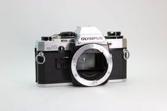 Olympus OM - 10 + 50mm CUSTOM FOR LEVIN - Olympus