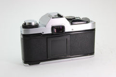 Olympus OM 20 Body (#2629) - Olympus