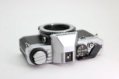 Olympus OM 20 Body (#2629) - Olympus