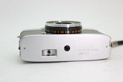 Olympus-Pen EE-2 Half Frame (#2273) - Olympus