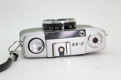 Olympus-Pen EE-2 Half Frame (#2273) - Olympus