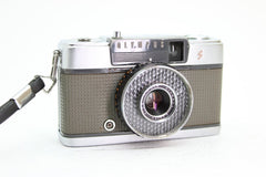 Olympus Pen - EE Half - Frame (#3402) - Olympus