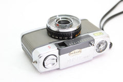 Olympus Pen - EE Half - Frame (#3403) - Olympus