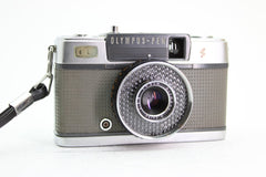 Olympus Pen - EE Half - Frame (#3403) - Olympus