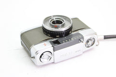 Olympus Pen - EE Half - Frame (#3404) - Olympus