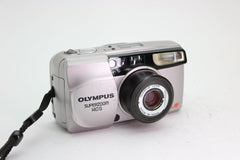 Olympus Superzoom 140 S (#2635) - Olympus