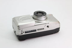 Olympus Superzoom 70G (#2678) - Olympus