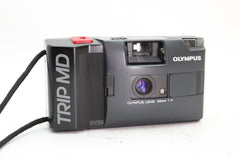 Olympus Trip MD #1919 - Olympus