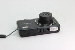 Olympus VG - 150 12MP (#2701) - Olympus