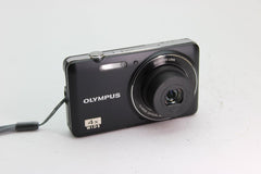 Olympus VG - 150 12MP (#2701) - Olympus