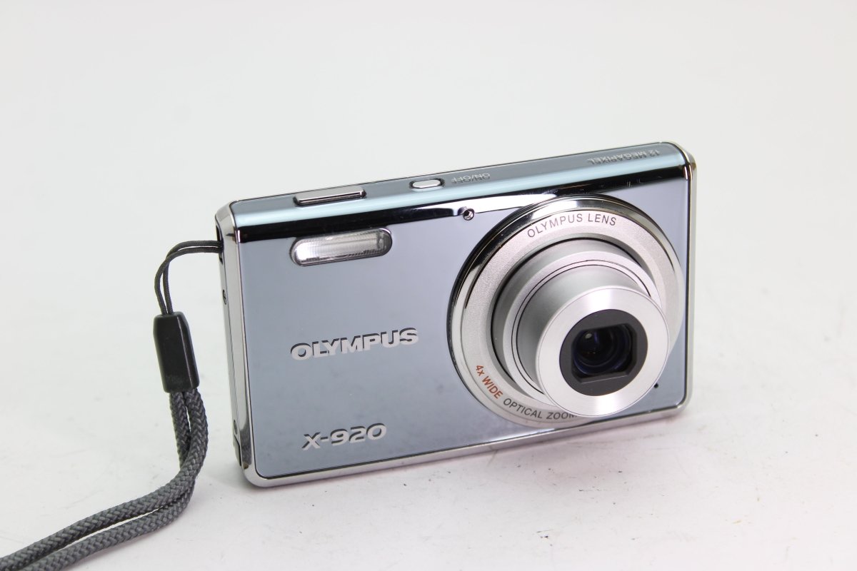 Olympus VG VG - 150 (#2708) - Olympus