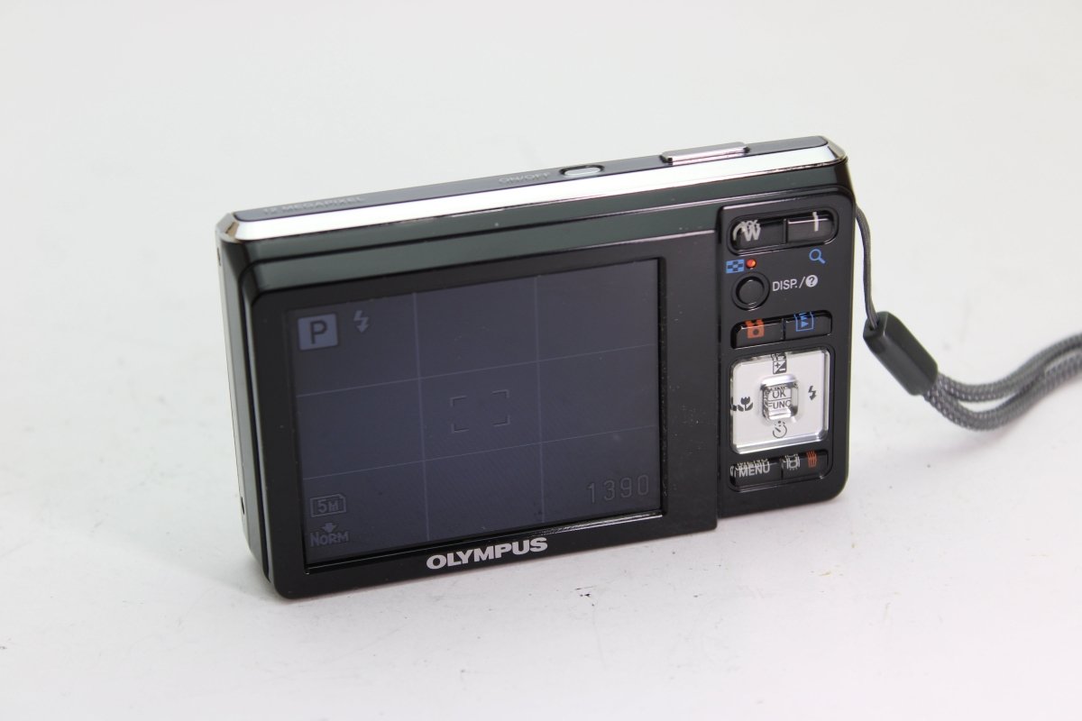 Olympus VG VG - 150 (#2708) - Olympus