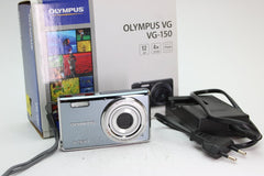 Olympus VG VG - 150 (#2708) - Olympus