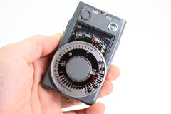 Oray XL - 7 Light Meter (#3178) - Oray