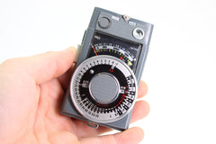 Oray XL - 7 Light Meter (#3178) - Oray