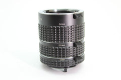 Panagor Extension Tubes Set for Pentax K (#2504) - Panagor