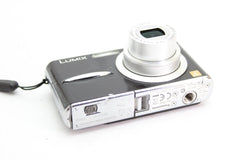 Panasonic Lumix DMC - FX30 (#3430) - Panasonic