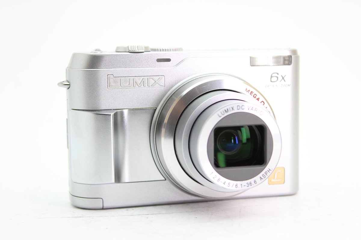 Panasonic Lumix DMC - LZ2 (#3426) - Panasonic