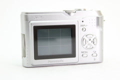 Panasonic Lumix DMC - LZ2 (#3426) - Panasonic