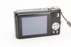 Panasonic Lumix DMC - TZ6 (#2479) - Canon