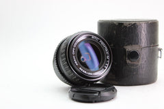 Pentax 28mm f3.5 - Pentax
