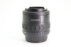 Pentax - F SMC Fish - Eye 17 - 28mm f3.5 - 4.5 (#3441) - Pentax