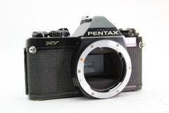 Pentax MV Black Body (#2265) - Pentax