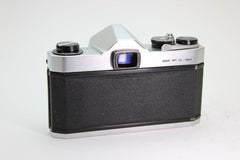 Pentax Spotmatic Body (#2568) - Pentax