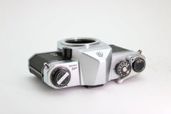 Pentax Spotmatic Body (#2568) - Pentax