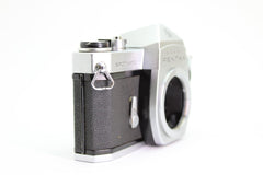 Pentax Spotmatic Body (#3162) - Pentax