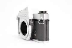 Pentax Spotmatic Body (#3162) - Pentax