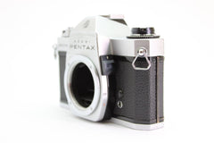 Pentax Spotmatic F Body (#3068) - Pentax