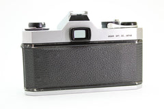 Pentax Spotmatic F Body (#3068) - Pentax