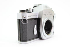 Pentax Spotmatic F Body (#3068) - Pentax