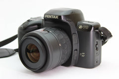 Pentax Z - 70 + 35 - 80mm f4 - 5.6 (#3062) - Pentax