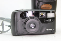 Pentax Zoom 60-X - Pentax