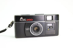 Pocket Fujica 250 (#3445) - Fujica