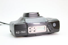 Ricoh RZ-750 - Ricoh