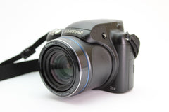 Samsung WB5500 (#2982) - Samsung