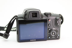 Samsung WB5500 (#2982) - Samsung