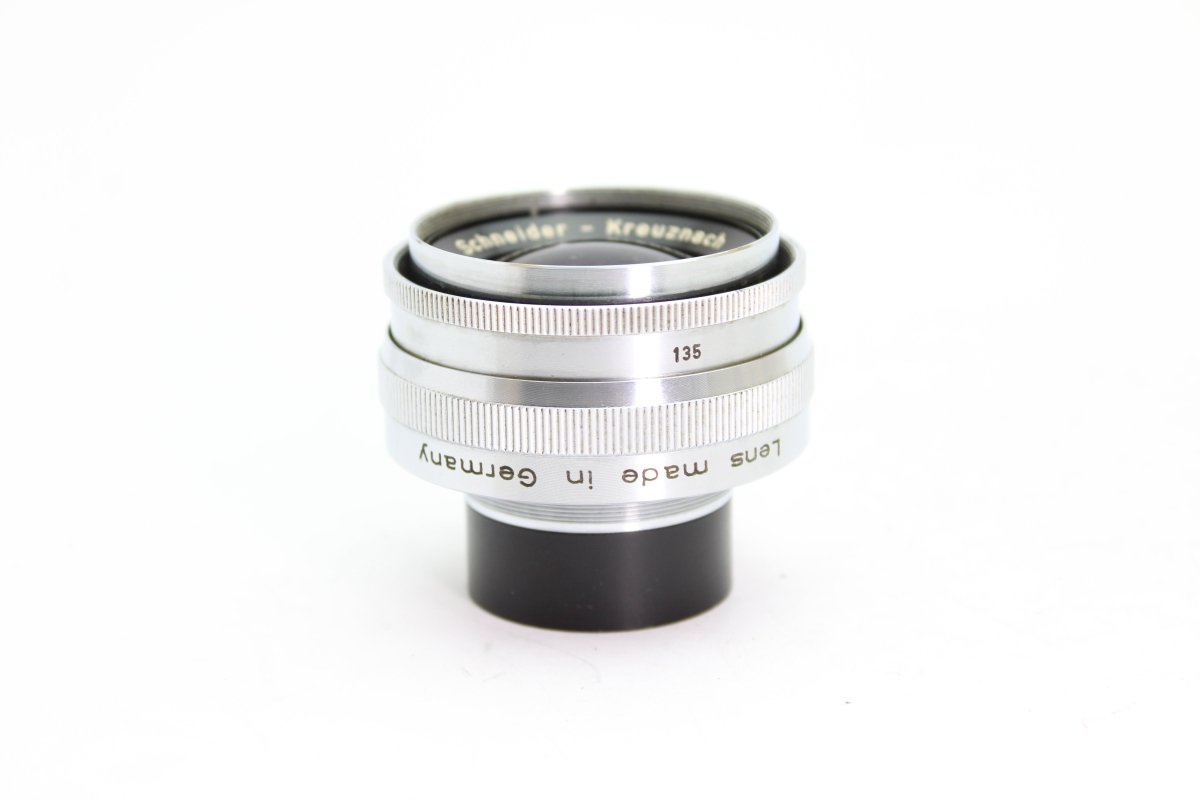 Schneider - Kreuznach Componon 135mm f5.6 Enlager (#3353) - Schneider - Kreuznach