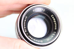 Schneider - Kreuznach Componon 135mm f5.6 Enlager (#3353) - Schneider - Kreuznach