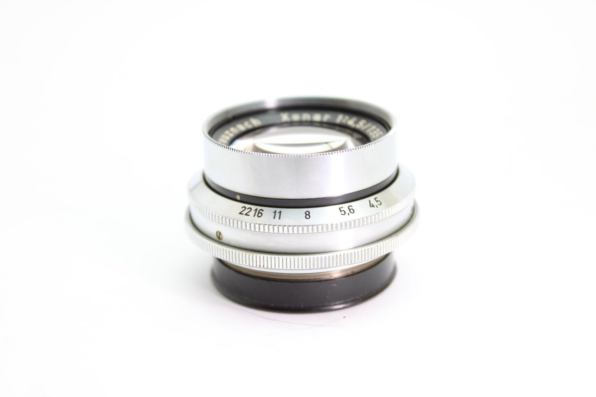 Lens - M42 Lens - OldCamsByJens