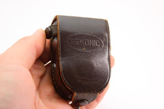 Sekonic L - 8 Light Meter (#3293) - Sekonic