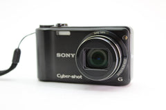 Sony Cyber - Shot G DSC - H55 (#2839) - Sony