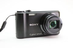 Sony Cyber - Shot G DSC - H55 (#2839) - Sony