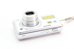 Sony DSC - W220 (#2835) - Sony